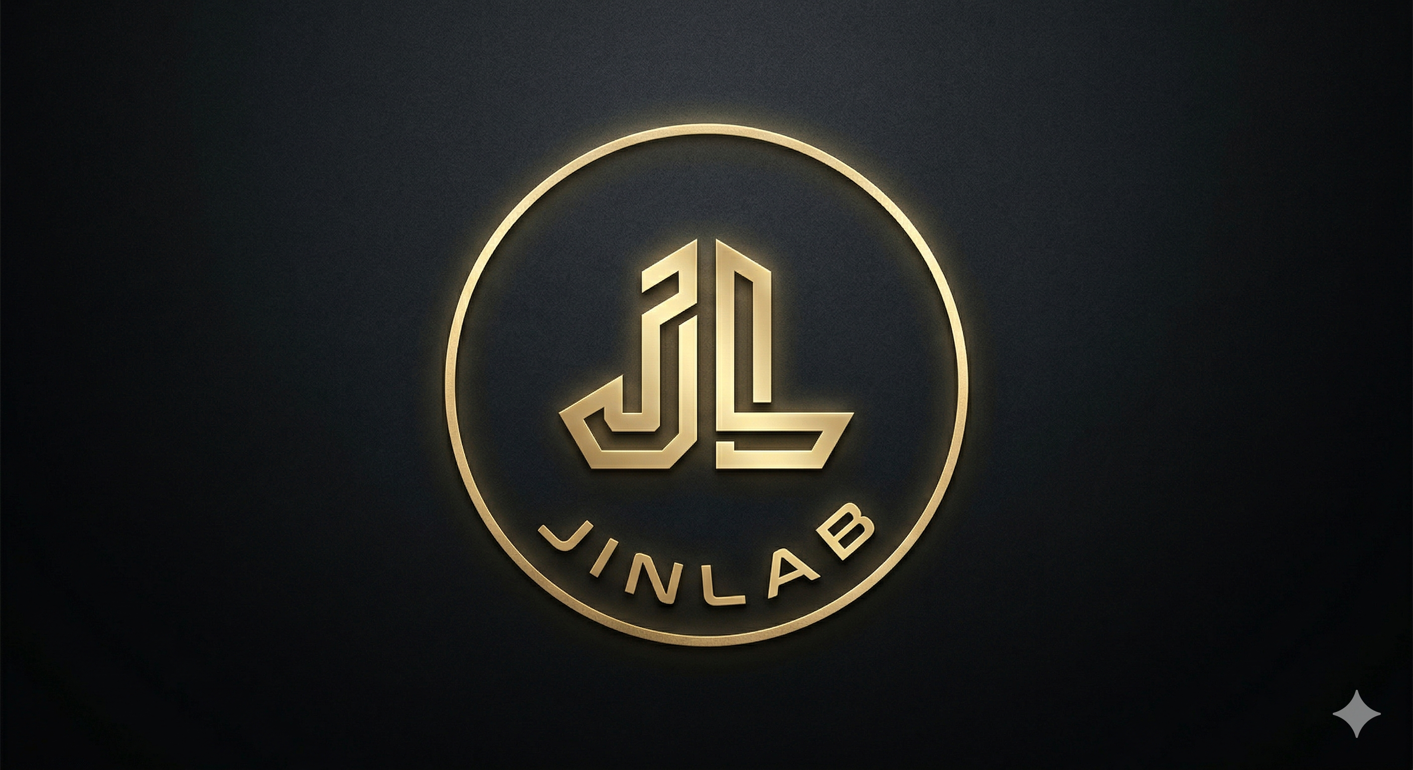 JinLab logo