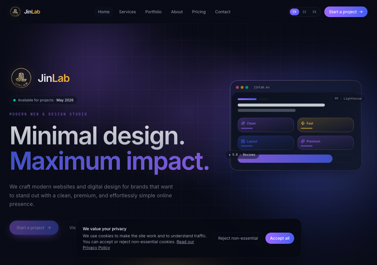Jin Lab