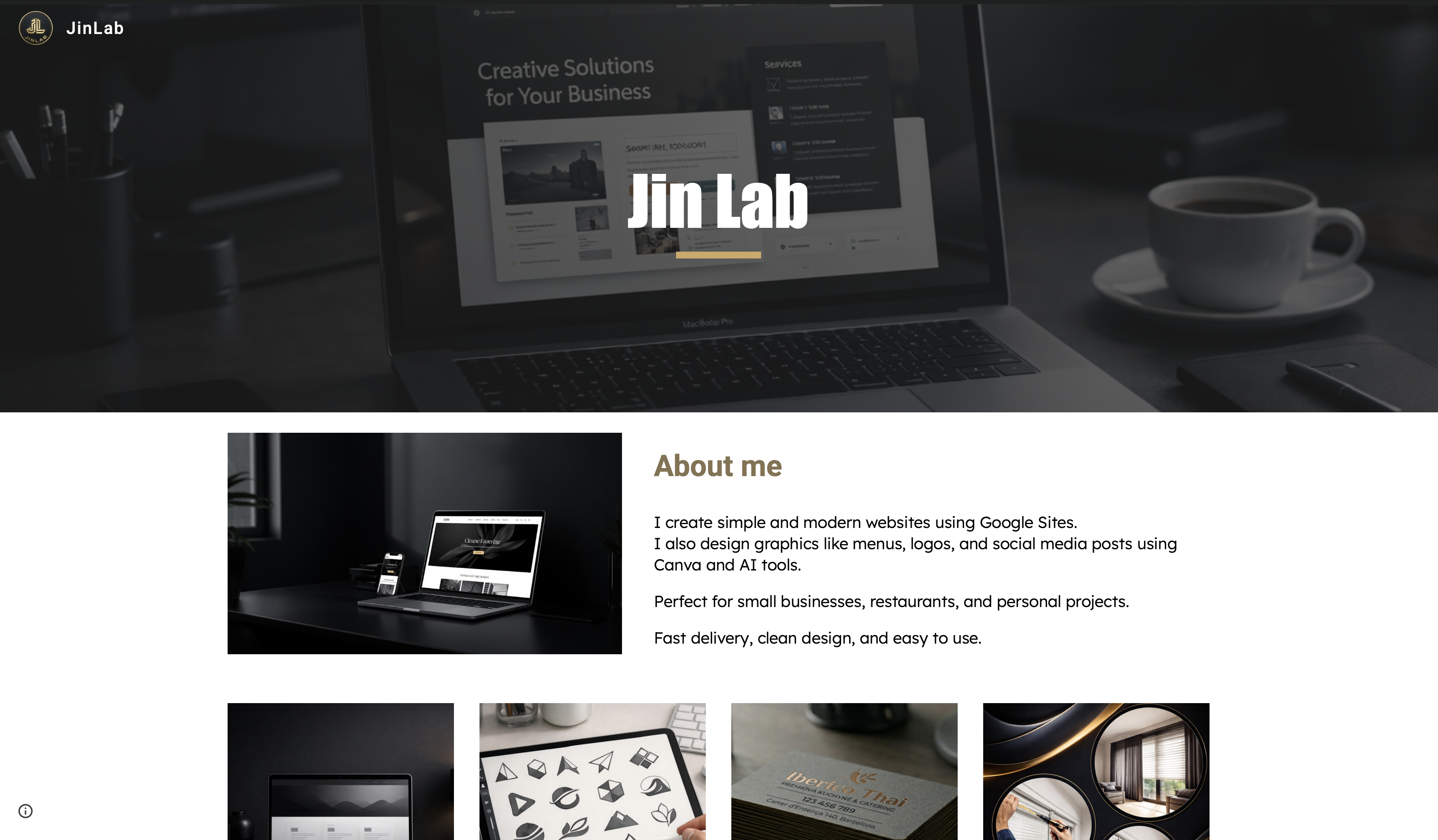 JinLab